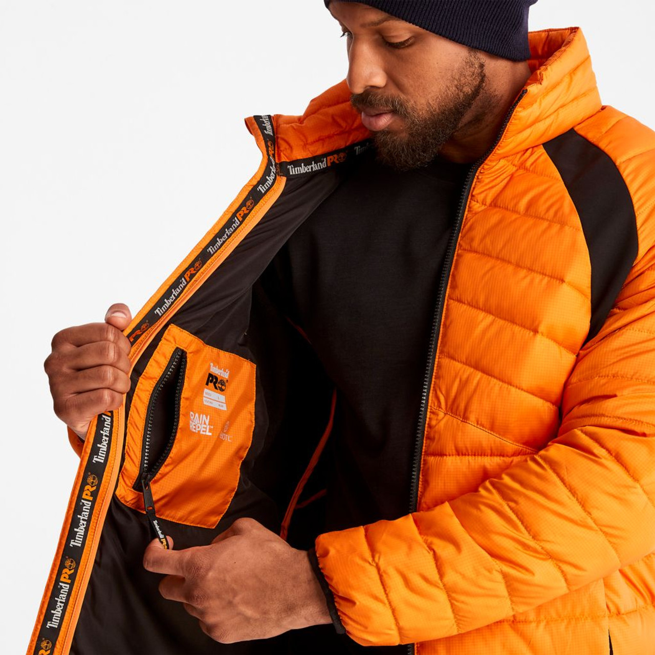 Timberland PRO Frostwall Insulated Jacket #A5FYP